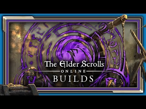 ESO MagSorc PvP Build | More Shield Than Life | The Elder Scrolls Online Magicka Sorcerer Guide