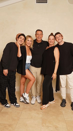 Karim Salmen | Miami Lifestyle Content Creator on Instagram: "The Salmen’s"