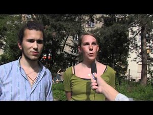 Urban Agriculture in Basel: Landhof