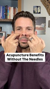 54K views · 1K reactions |  Ever been curious about acupuncture but...