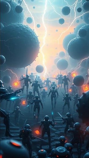 Nanobots: Tiny Cancer-Fighting Robots Revolutionizing Medicine!