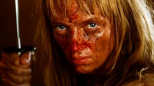 Kill Bill: The Whole Bloody Affair: Trailer 1