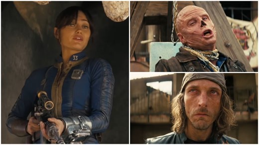 Fallout Season 2 Preview: The Ghoul Needs Someone to Make a Decision