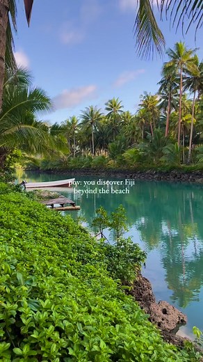 154 reactions · 6 comments | Discover the true essence of Fiji, where turquoise waters and vibrant reefs meet verdant hinterland #Savusavu | Savasi Island Resort | Facebook