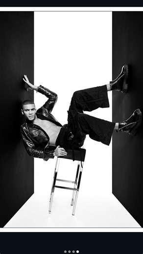 For skinny the guys building muscle in 2026 - here’s a few principles that helped me 📝 | Addis Miller