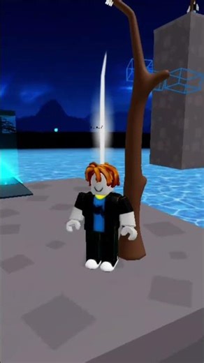Jordan is playing Obby game with Niko1234N72 #Roblox #Shorts