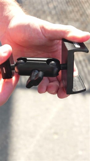 Best 4Runner Phone Mount?