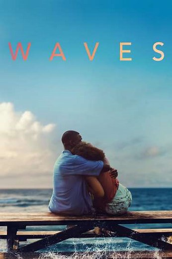 Waves (2019) - Movie