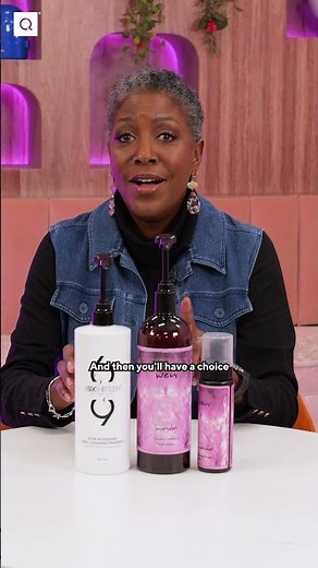WEN by Chaz Dean 32oz 2pc Cleansing Set + 7.5oz Mousse | QVC