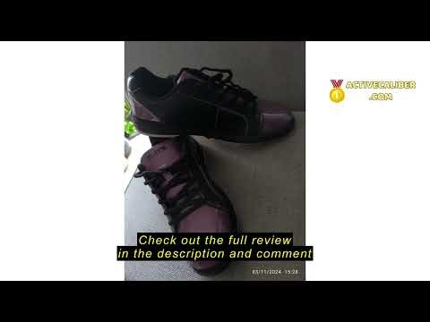 Review ELITE Women's Classic Bowling Shoes - Lightweight, Vibrant with Universal Slide Soles
