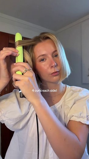 Quick & Easy Bob Hairstyle Tutorial