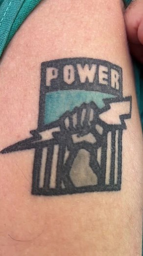 craigsmith1226 (@craigsmith1226)’s videos with Port Adelaide Power theme song AFL Sing-A-Long - Football Chants & Sports Chants