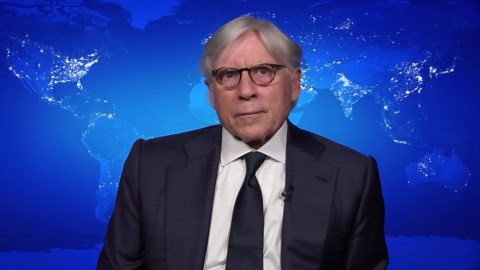 On GPS: What truly makes America great