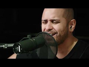 Emi Antonio - Amiga (Unplugged) Live at Mercy College