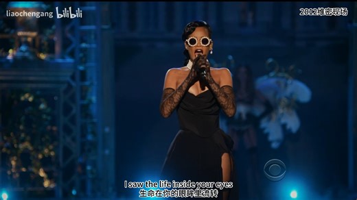 Rihanna - Diamonds
