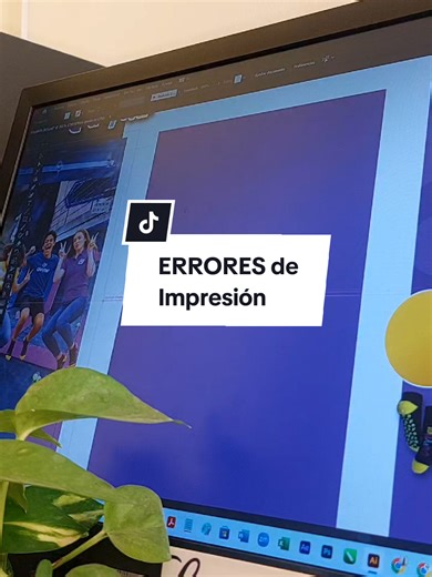 Errores de impresión que te hacen botar dinero: consejos para flyers