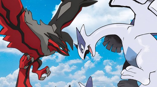 Lugia vs Yveltal: Which Pokemon will rule the skies?