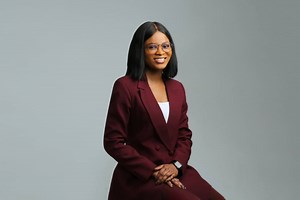 Ajoke Asunmonu’s mission to revolutionize global payments for African freelancers through Bloccpay