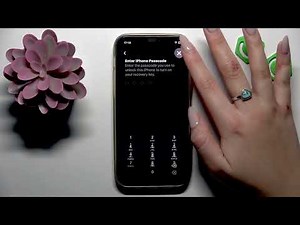 How to use the recovery key on iPhone to secure your Apple ID