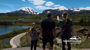 58K views · 985 reactions | From family-friendly weekend getaways to adventure-filled excursions, Silverthorne is an amazing basecamp for all your mountain explorations! | Visit Colorado | Facebook