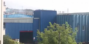 Standard Profil Ses Ve Hava Kirliliği