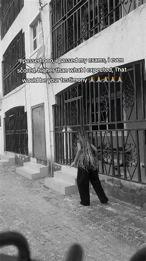 Celebrating Exam Success with Prayer and Gratitude