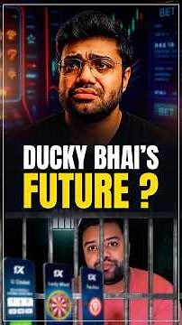 Important Details Emerge About Ducky Bhai’s Sentence and YouTube Channel Ban | Samaa Digital