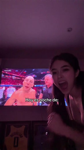 Tardé más en subir este video que lo que duró la pelea 💀 #fyp #ufc #parati #paddypimblett