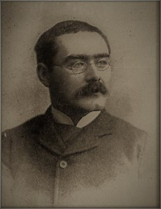 Poem "IF" by Rudyard Kipling. Summary and Analysis