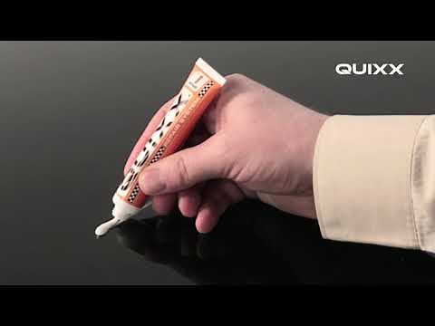 QUIXX Repair Paint Scratch Remover