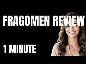 The Ultimate Fragomen Review Tutorial From Zero to Pro in 1 Minute