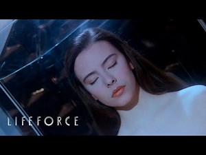 Lifeforce | Official Sizzle | 4K