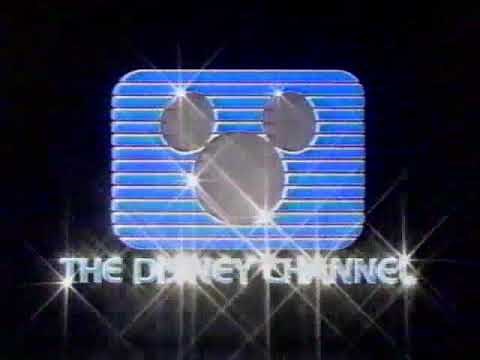 Disney Channel (1984) Bumpers