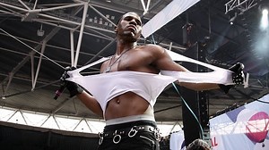 “Sometimes The Shirt Comes Off!”: Jason Derulo Might Get His Body Out At The #CapitalSTB!