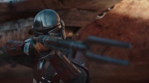 In the New Trailer for The Mandalorian, a Deadly Crew Comes Together