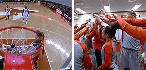 207 reactions · 14 shares | A new arena for Texas Basketball 落 ...