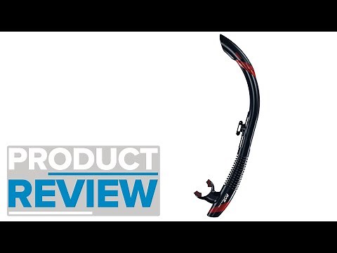 Atomic SV2 Snorkel Review