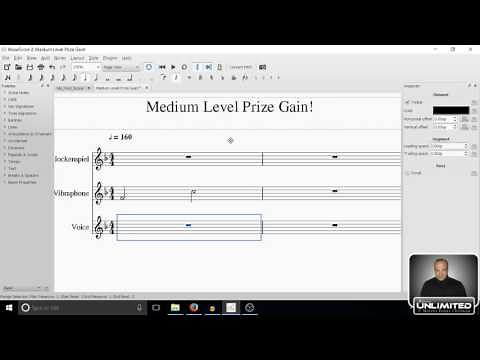 Musescore Audacity Tutorial How To Create Unity Ready Musical Sound Effects Game Assets