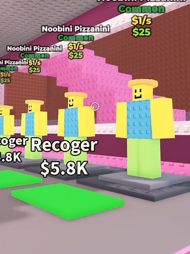EL ULTIMO PISO DE MI BASE 🤯 #rodny #roblox #stealabrainrot #robaunbrainrot