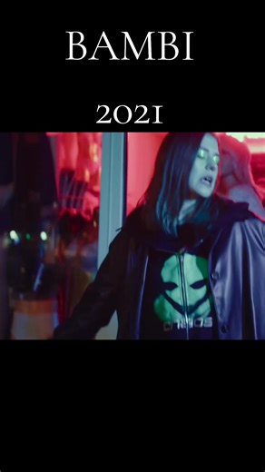 Bambi 2021: Muzyka i emocje w letnim klimacie