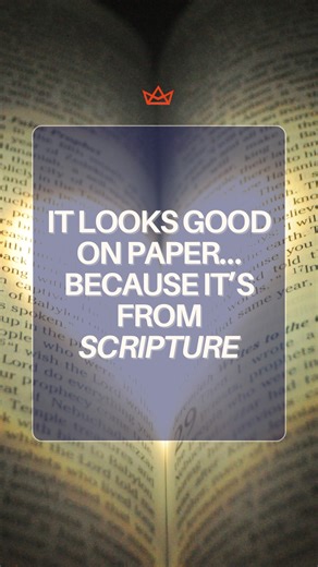 It Looks Good on Paper… Because It’s from Scripture Gospel-advancing values like intercessory prayer, relational evangelism, bold vision, and disciple multiplication all look good on paper. But they’re more than just ministry ideals. They are good because they’re grounded in Scripture. Now it's time to live them out, not just admire them. Start building a Gospel Advancing ministry today and dive deeper into the movement: https://dontmissit.report | Greg Stier
