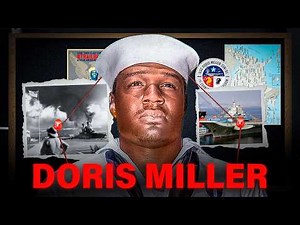 Doris Miller: The Story Of American Hero