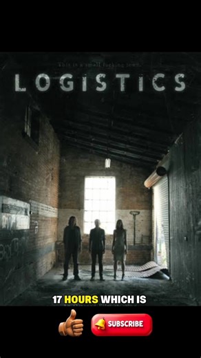 WORLD'S LONGEST MOVIE|| LOGISTICS #facts #movies
