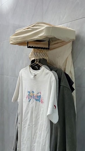 Easy Clothes Drying Hacks: Learn How To Dry Clothes Without A Dryer