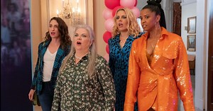 'Girls5eva' Season 3 (2024) air date, plot, full cast and how to stream Netflix's comedy series