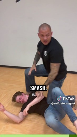 Do you know how to escape a guillotine choke? | nate diaz guillotine