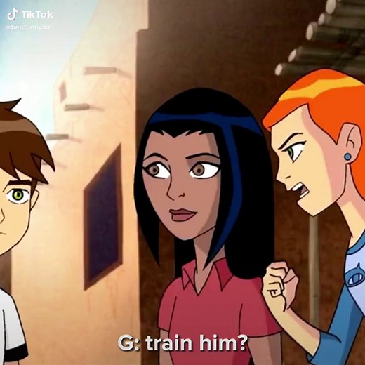 Ben 10 Classic: Best Cousins Reunite | Gwen, Kevin, Ben, and Kai