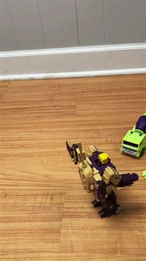 Blitzwing's Hilarious Moments in Transformers