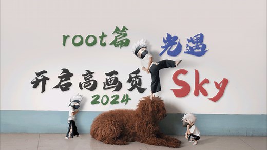 光遇sky修改高画质root篇