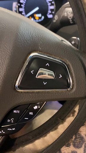 Exploring Car Dashboard Features and Design